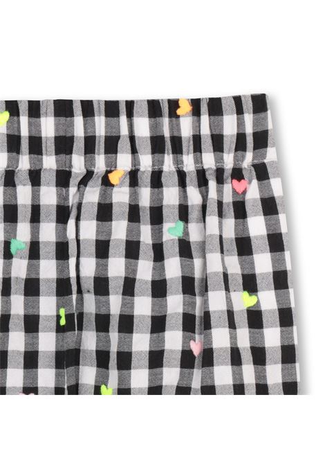 Completo t-shirt e shorts BILLIEBLUSH KIDS | U2198110P